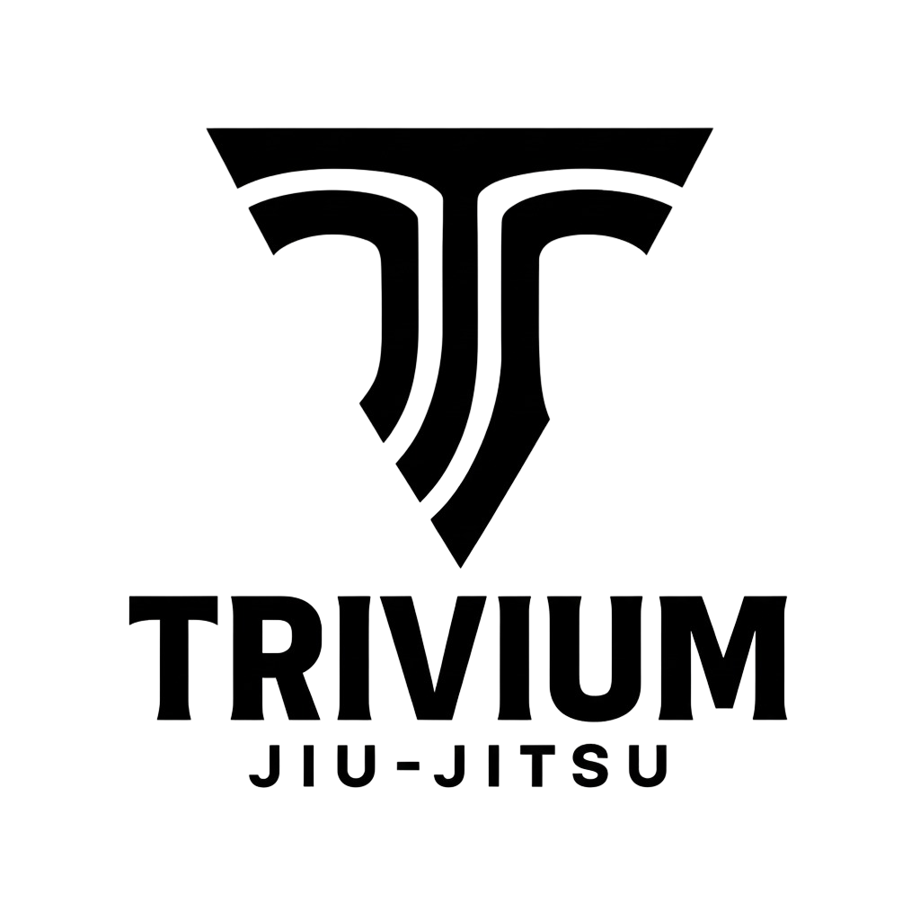 Trivium Jiu-Jitsu